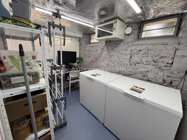 Vente Appartement 3 pièces 55 m2 à Clermont-Ferrand