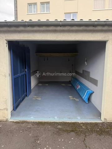 Vente Appartement 3 pièces 55 m2 à Clermont-Ferrand