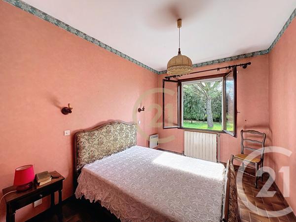 Maison à vendre  5 pièces - 120 m2 UZES - 30