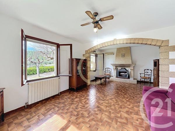 Maison à vendre  5 pièces - 120 m2 UZES - 30