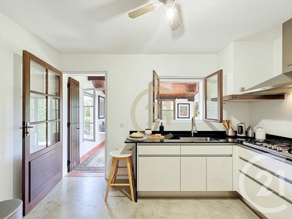 Maison à vendre  5 pièces - 120 m2 UZES - 30