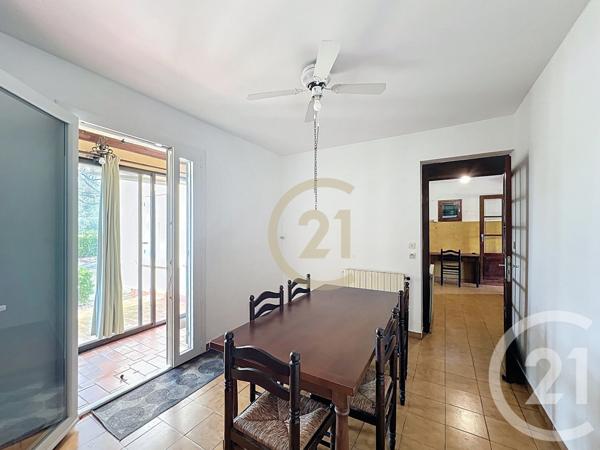 Maison à vendre  5 pièces - 120 m2 UZES - 30