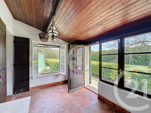 Maison à vendre  5 pièces - 120 m2 UZES - 30