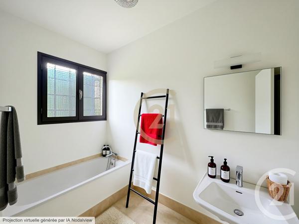 Maison à vendre  5 pièces - 120 m2 UZES - 30