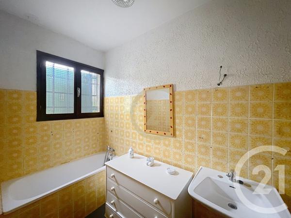 Maison à vendre  5 pièces - 120 m2 UZES - 30