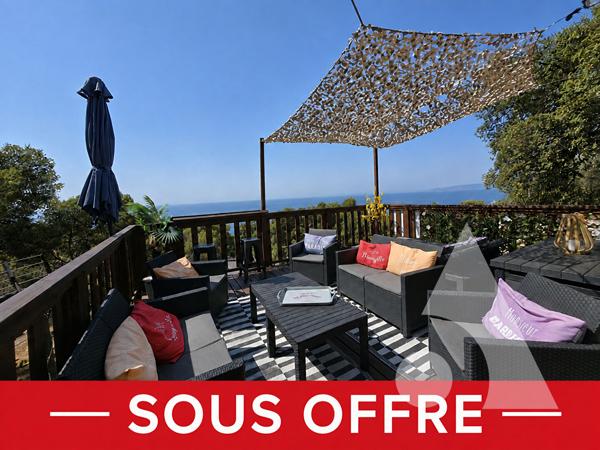 Maison 3 pièces 40 m2
