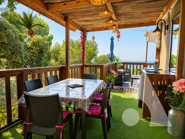 Maison 3 pièces 40 m2
