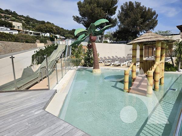 Maison 3 pièces 40 m2