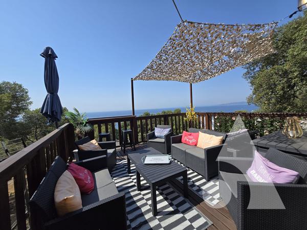 Maison 3 pièces 40 m2