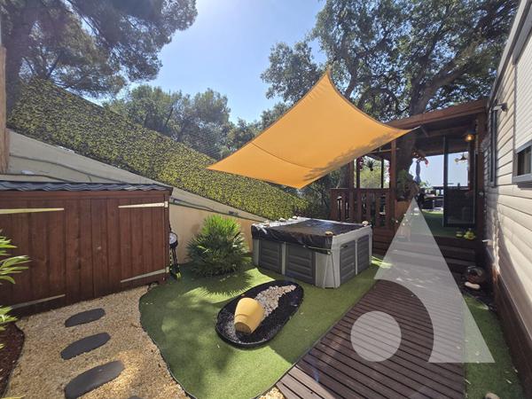 Maison 3 pièces 40 m2