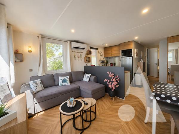 Maison 3 pièces 40 m2