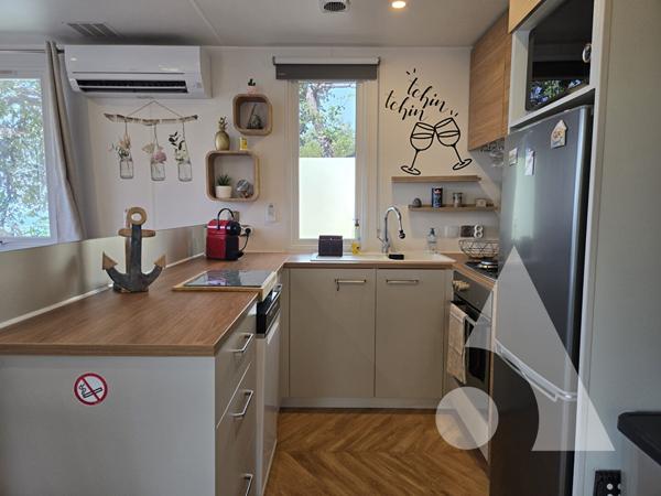 Maison 3 pièces 40 m2