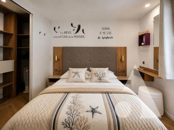 Maison 3 pièces 40 m2