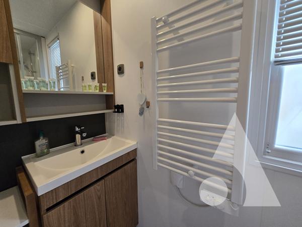 Maison 3 pièces 40 m2
