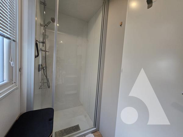 Maison 3 pièces 40 m2
