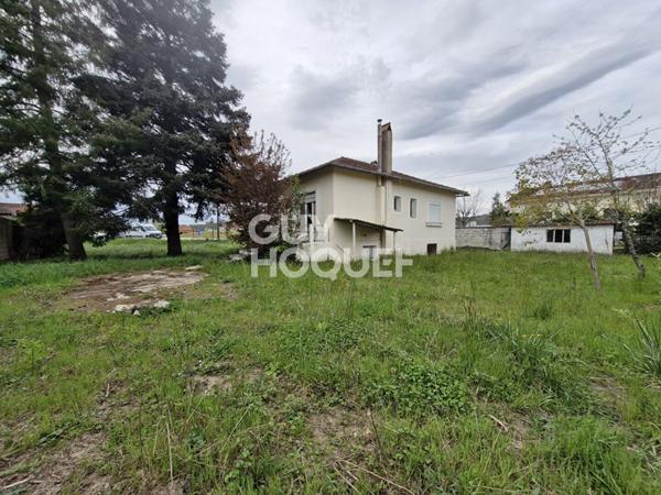 Maison Albi 3 pièce(s) 73 m2