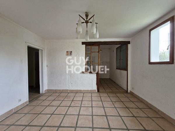 Maison Albi 3 pièce(s) 73 m2