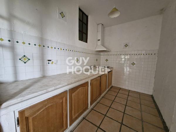 Maison Albi 3 pièce(s) 73 m2