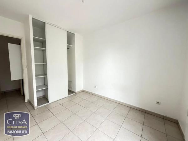 Appartement à louer 2 pièces 41.31m² La Bassée (59480)