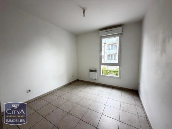 Appartement à louer 2 pièces 41.31m² La Bassée (59480)