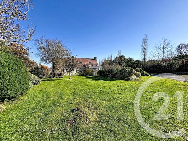 Maison à vendre  5 pièces - 87 m2 PLOUBEZRE - 22