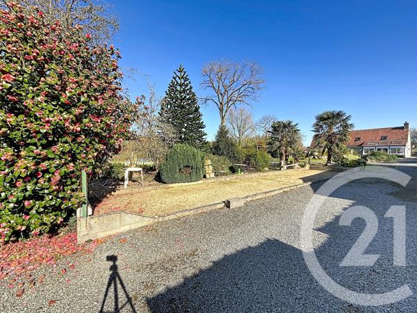 Maison à vendre  5 pièces - 87 m2 PLOUBEZRE - 22