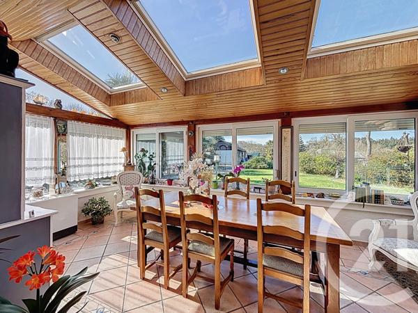 Maison à vendre  5 pièces - 87 m2 PLOUBEZRE - 22