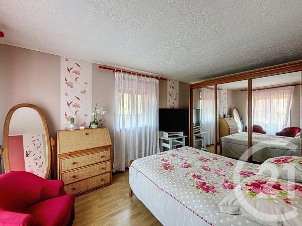 Maison à vendre  5 pièces - 87 m2 PLOUBEZRE - 22