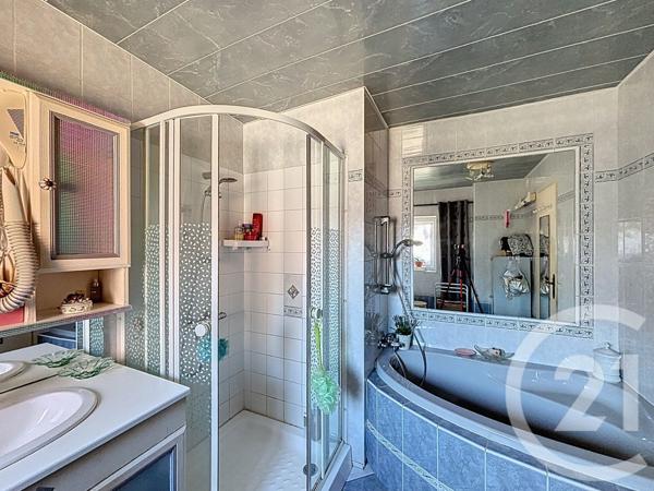 Maison à vendre  5 pièces - 87 m2 PLOUBEZRE - 22