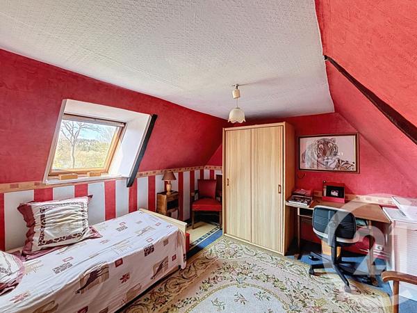 Maison à vendre  5 pièces - 87 m2 PLOUBEZRE - 22