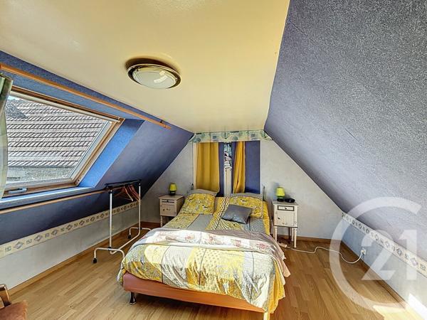 Maison à vendre  5 pièces - 87 m2 PLOUBEZRE - 22