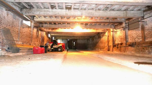 MANOIR 8 PIECES CORPS DE FERME ET GRANDES DEPENDANCES SUR 6.5 HECTARES