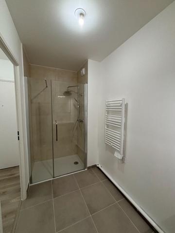Appartement Bordeaux Belcier T3