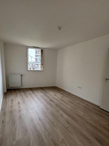 Appartement Bordeaux Belcier T3