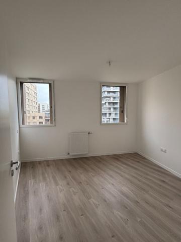 Appartement Bordeaux Belcier T3