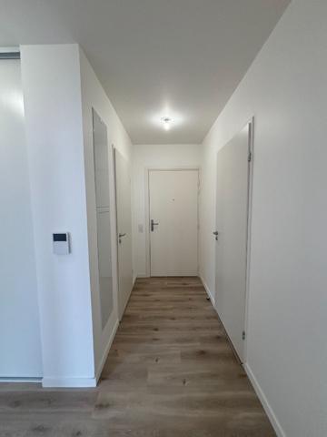 Appartement Bordeaux Belcier T3