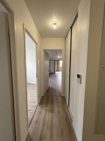 Appartement Bordeaux Belcier T3