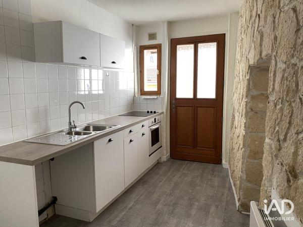 Location maison 4 pièces 90 m² Charly-sur-Marne