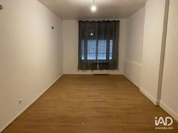 Location maison 4 pièces 90 m² Charly-sur-Marne