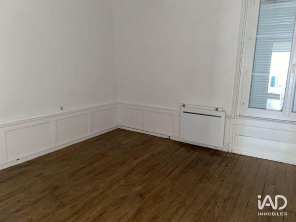 Location maison 4 pièces 90 m² Charly-sur-Marne