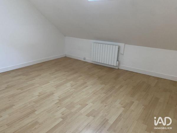Location maison 4 pièces 90 m² Charly-sur-Marne