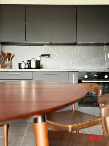 Appartement 3 pièce(s)