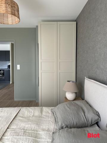 Appartement 3 pièce(s)