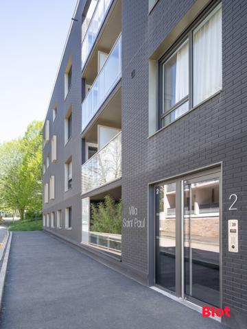 Appartement 3 pièce(s)