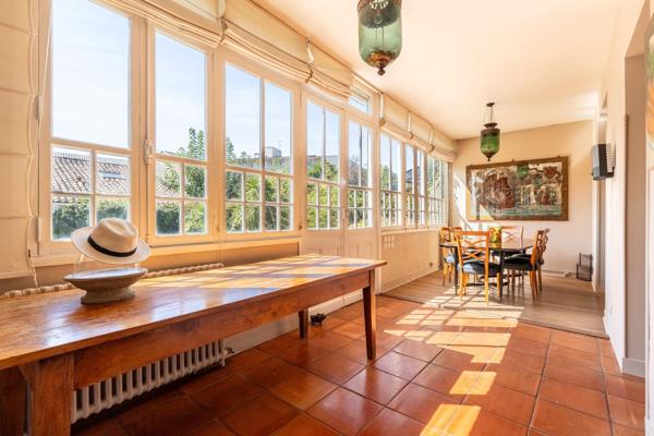 Vente Maison de luxe Bordeaux 8 Pièces 215 m²