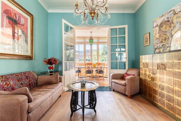 Vente Maison de luxe Bordeaux 8 Pièces 215 m²