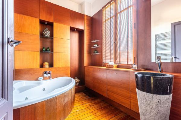 Vente Maison de luxe Bordeaux 8 Pièces 215 m²