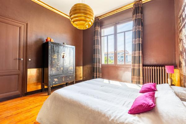 Vente Maison de luxe Bordeaux 8 Pièces 215 m²