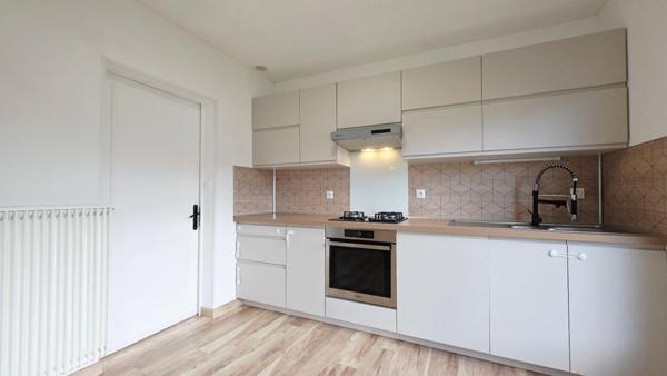 MEHUN SUR YEVRE MAISON RENOVEE 3 PIECES 91.6M² GARAGE