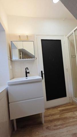 MEHUN SUR YEVRE MAISON RENOVEE 3 PIECES 91.6M² GARAGE